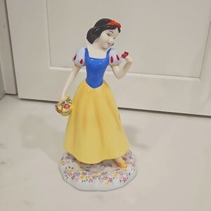 Royal Daulton Snow White figurine